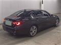 2019 Nissan Skyline