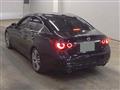 2019 Nissan Skyline
