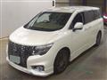 2015 Nissan Elgrand
