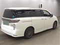 2015 Nissan Elgrand