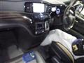 2015 Nissan Elgrand