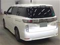 2015 Nissan Elgrand
