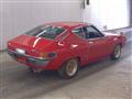 1977 Nissan Silvia