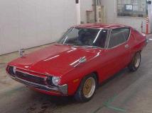 1977 Nissan Silvia