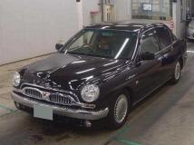 2001 Toyota Origin