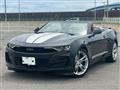 2021 Chevrolet Camaro