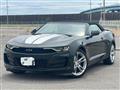 2021 Chevrolet Camaro