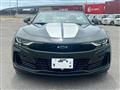 2021 Chevrolet Camaro
