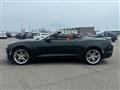 2021 Chevrolet Camaro