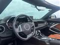 2021 Chevrolet Camaro