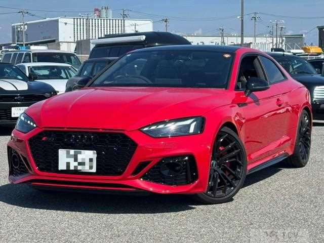 2024 Audi Audi Others