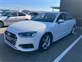 2023 Audi A4