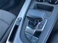 2023 Audi A4