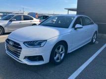 2023 Audi A4