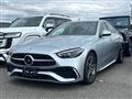 2023 Mercedes-Benz C-Class