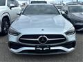 2023 Mercedes-Benz C-Class