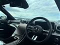 2023 Mercedes-Benz C-Class