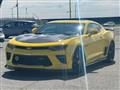 2017 Chevrolet Camaro