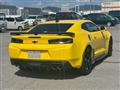 2017 Chevrolet Camaro