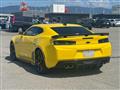 2017 Chevrolet Camaro