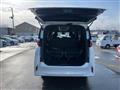 2025 Toyota Alphard Hybrid