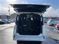 2025 Toyota Alphard Hybrid