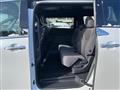 2025 Toyota Alphard Hybrid
