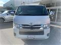 2018 Toyota Regiusace Van
