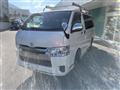 2018 Toyota Regiusace Van