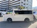 2018 Toyota Regiusace Van