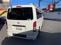 2018 Toyota Regiusace Van