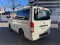2018 Toyota Regiusace Van