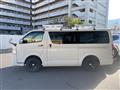 2018 Toyota Regiusace Van
