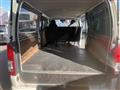 2018 Toyota Regiusace Van