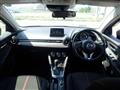 2015 Mazda Demio