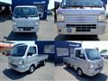 2024 Suzuki Carry Truck