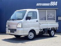 2024 Suzuki Carry Truck