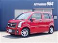 2021 Suzuki Wagon R