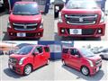 2021 Suzuki Wagon R