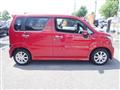 2021 Suzuki Wagon R