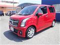2021 Suzuki Wagon R
