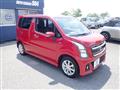 2021 Suzuki Wagon R