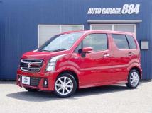 2021 Suzuki Wagon R