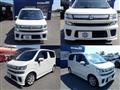 2018 Suzuki Wagon R