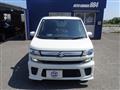 2018 Suzuki Wagon R