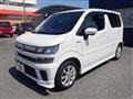 2018 Suzuki Wagon R