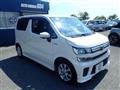 2018 Suzuki Wagon R