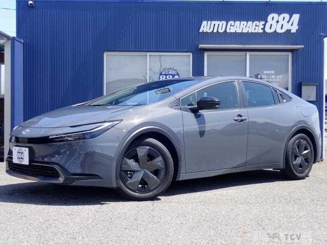 2023 Toyota Prius