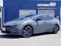 2023 Toyota Prius