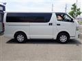 2021 Toyota Hiace Van
